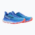 Scarpe da running da uomo Rossignol Vercors dazzle blue 3