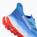 Scarpe da running da uomo Rossignol Vercors dazzle blue 8