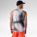 Canottiera da running da uomo Rossignol Sapa Ultra Tank black line fogg 4