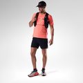 Maglietta da running da uomo Rossignol Sapa Ultra Tee neon red 2