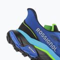 Scarpe da running da uomo Rossignol Vezor true night blue 8