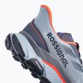Scarpe da running da donna Rossignol Vezor true night blue 10