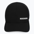 Cappellino con visiera Rossignol Active black 2