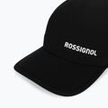 Cappellino con visiera Rossignol Active black 3