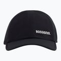 Cappellino con visiera Rossignol Active black 2