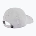 Cappellino con visiera Rossignol Active light grey 5