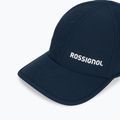 Cappellino con visiera Rossignol Active dark navy 3