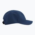 Cappellino con visiera Rossignol Active dark navy 4