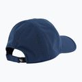 Cappellino con visiera Rossignol Active dark navy 5