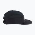 Cappellino con visiera Rossignol Active 5 Panel black 3