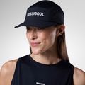 Cappellino con visiera Rossignol Active 5 Panel black 6