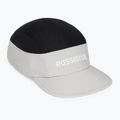Cappellino con visiera Rossignol Active 5 Panel light grey