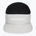 Cappellino con visiera Rossignol Active 5 Panel light grey 2