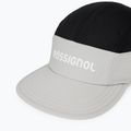 Cappellino con visiera Rossignol Active 5 Panel light grey 3