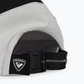 Cappellino con visiera Rossignol Active 5 Panel light grey 4