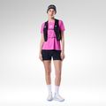 Maglietta da running da donna Rossignol Sapa Ultra Tee electric fuchsia 2