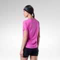 Maglietta da running da donna Rossignol Sapa Ultra Tee electric fuchsia 3