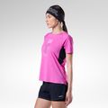Maglietta da running da donna Rossignol Sapa Ultra Tee electric fuchsia 4