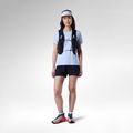 Maglietta da running da donna Rossignol Sapa Ultra Tee blue aura 2