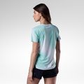 Maglietta da running da donna Rossignol Sapa Ultra Tee white line fogg 4