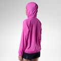 Giacca da running da donna Rossignol Sidelhorn PKB electric fuchsia 3