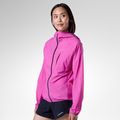 Giacca da running da donna Rossignol Sidelhorn PKB electric fuchsia 4