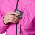 Giacca da running da donna Rossignol Sidelhorn PKB electric fuchsia 7
