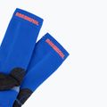 Calzini Rossignol Sapa Mid dazzle blue 2