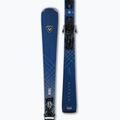Sci alpini + attacchi Rossignol Signature Strato Konect + NX 12 Konect GW 4