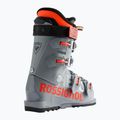Scarponi da sci bambini Rossignol Hero 65 Jr power grey 2