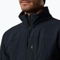 Giacca softshell da uomo Rossignol Opside black 4