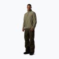 Pile uomo Rossignol Quarter Zip Fleece vetiver 2