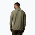 Pile uomo Rossignol Quarter Zip Fleece vetiver 3