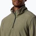 Pile uomo Rossignol Quarter Zip Fleece vetiver 5
