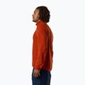 Pile uomo Rossignol Quarter Zip Fleece rooibos tea 4