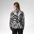 Felpa in pile da sci da donna Rossignol Polar Fleece savage black 3