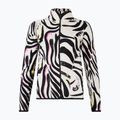Felpa in pile da sci da donna Rossignol Polar Fleece savage black 6