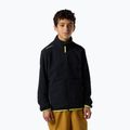 Pile felpato bambino Rossignol Polar Fleece black 2