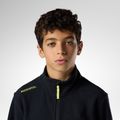 Pile felpato bambino Rossignol Polar Fleece black 6
