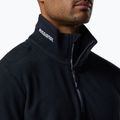 Pile uomo Rossignol Quarter Zip Fleece black 5