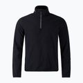 Pile uomo Rossignol Quarter Zip Fleece black 6