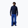 Pile uomo Rossignol Quarter Zip Fleece dark navy 2