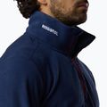 Pile uomo Rossignol Quarter Zip Fleece dark navy 5