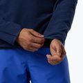 Pile uomo Rossignol Quarter Zip Fleece dark navy 6