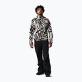 Pile uomo Rossignol Quarter Zip Fleece savage black 2