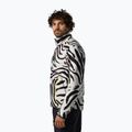 Pile uomo Rossignol Quarter Zip Fleece savage black 4