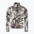 Pile uomo Rossignol Quarter Zip Fleece savage black 6