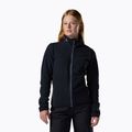 Felpa in pile da sci da donna Rossignol Polar Fleece black