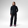 Felpa in pile da sci da donna Rossignol Polar Fleece black 2
