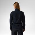 Felpa in pile da sci da donna Rossignol Polar Fleece black 3